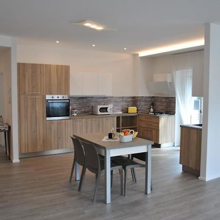 Ferienwohnung Ca Da Dora Arco Exterior foto
